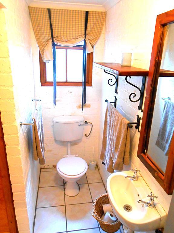 Onrus River Cottage Херманус Номер фото