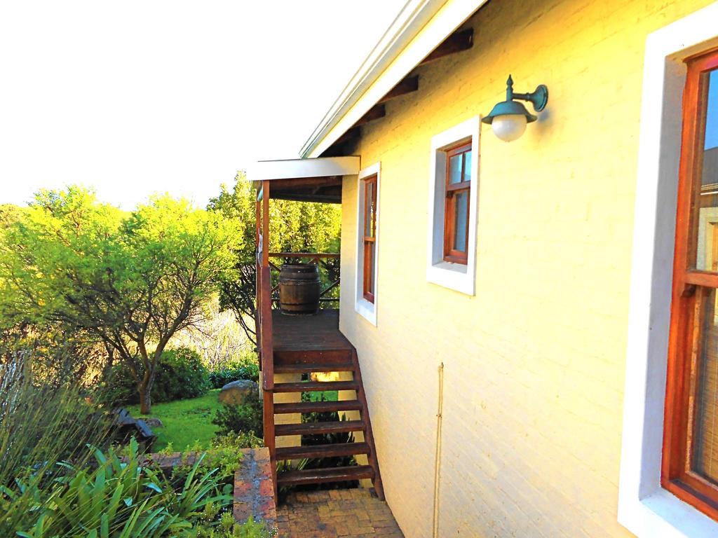 Onrus River Cottage Херманус Номер фото