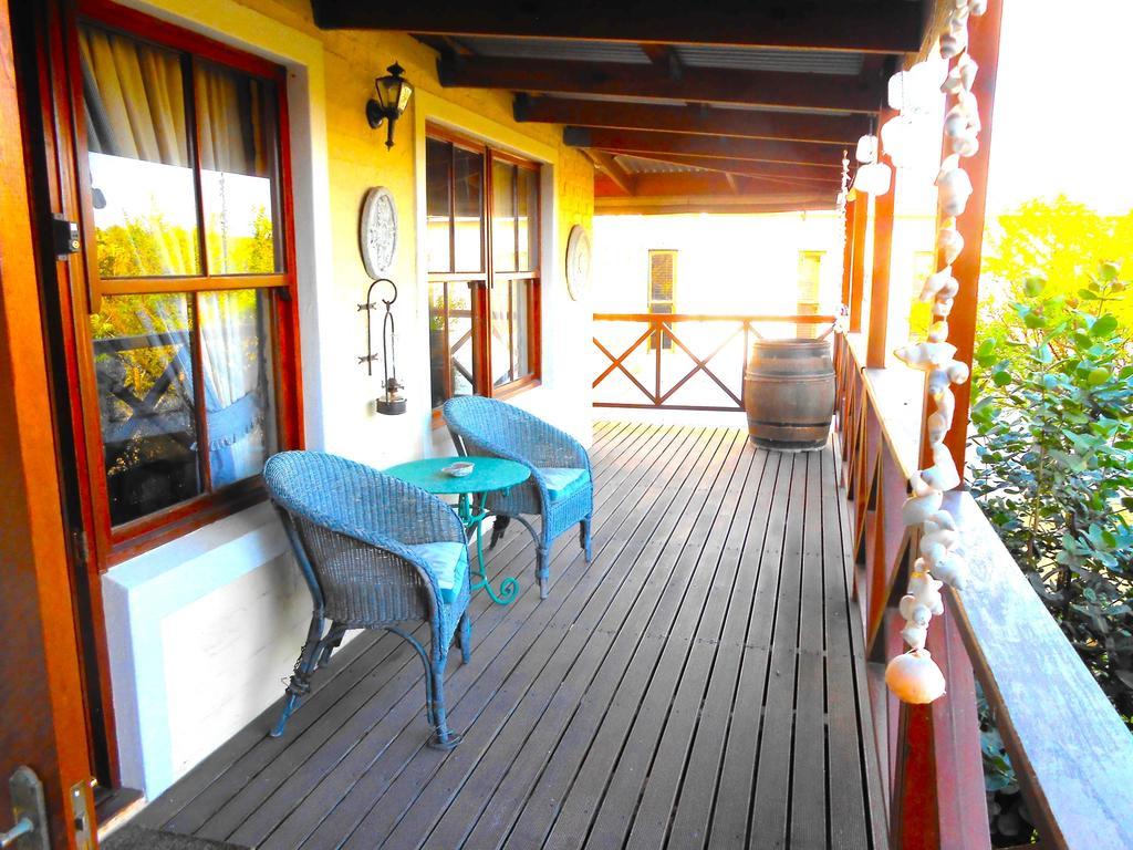 Onrus River Cottage Херманус Номер фото